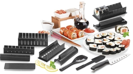 ערכה להכנת סושי - Sushi Maker