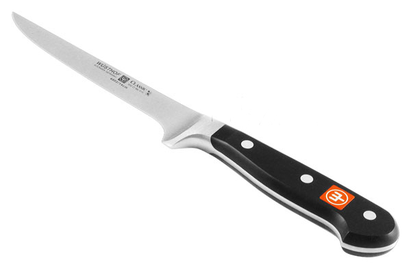 סכין פרוק מחוזק 4602/14 דרייצק  -WUSTHOF