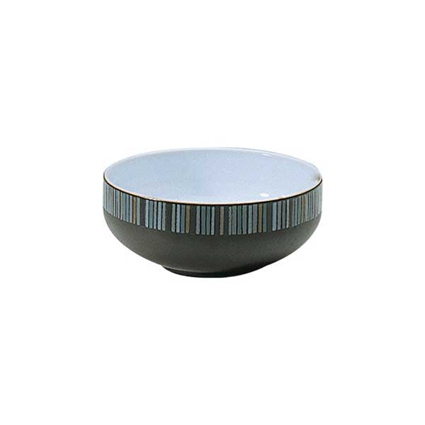 בול למרק דגם ג'ט פסים - Denby