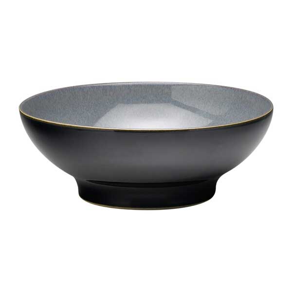 קערה לסלט/הגשה דגם ג'ט - Denby
