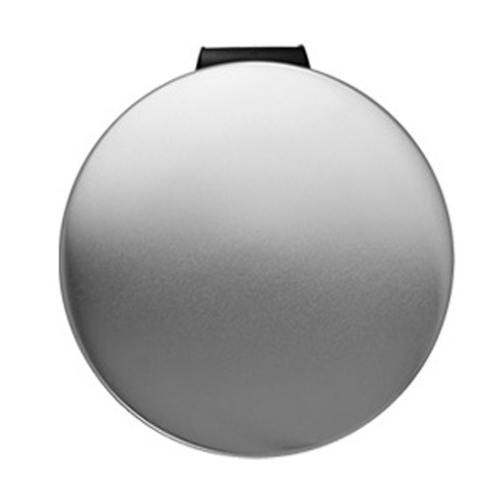 פח אשפה עגול למטבח 30 ליטר דגם Simplehuman - CW1810 - סימפליומן