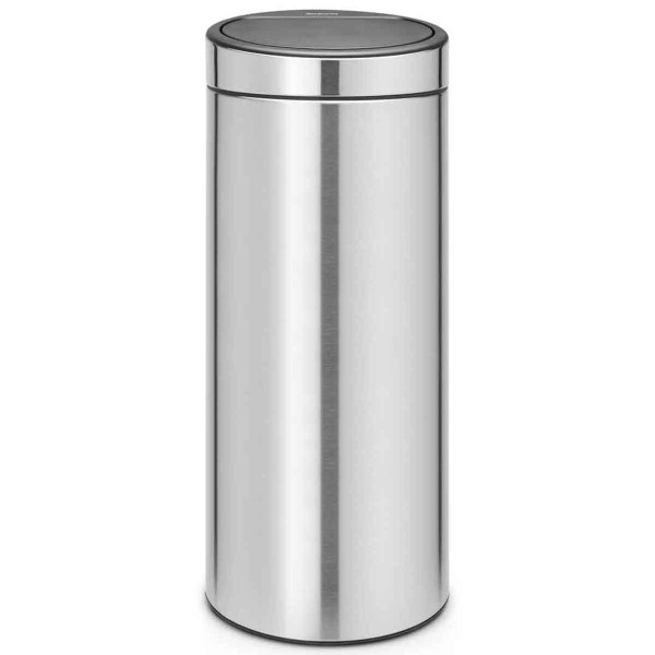 פח אשפה למטבח טאץ למטבח 30 לי...