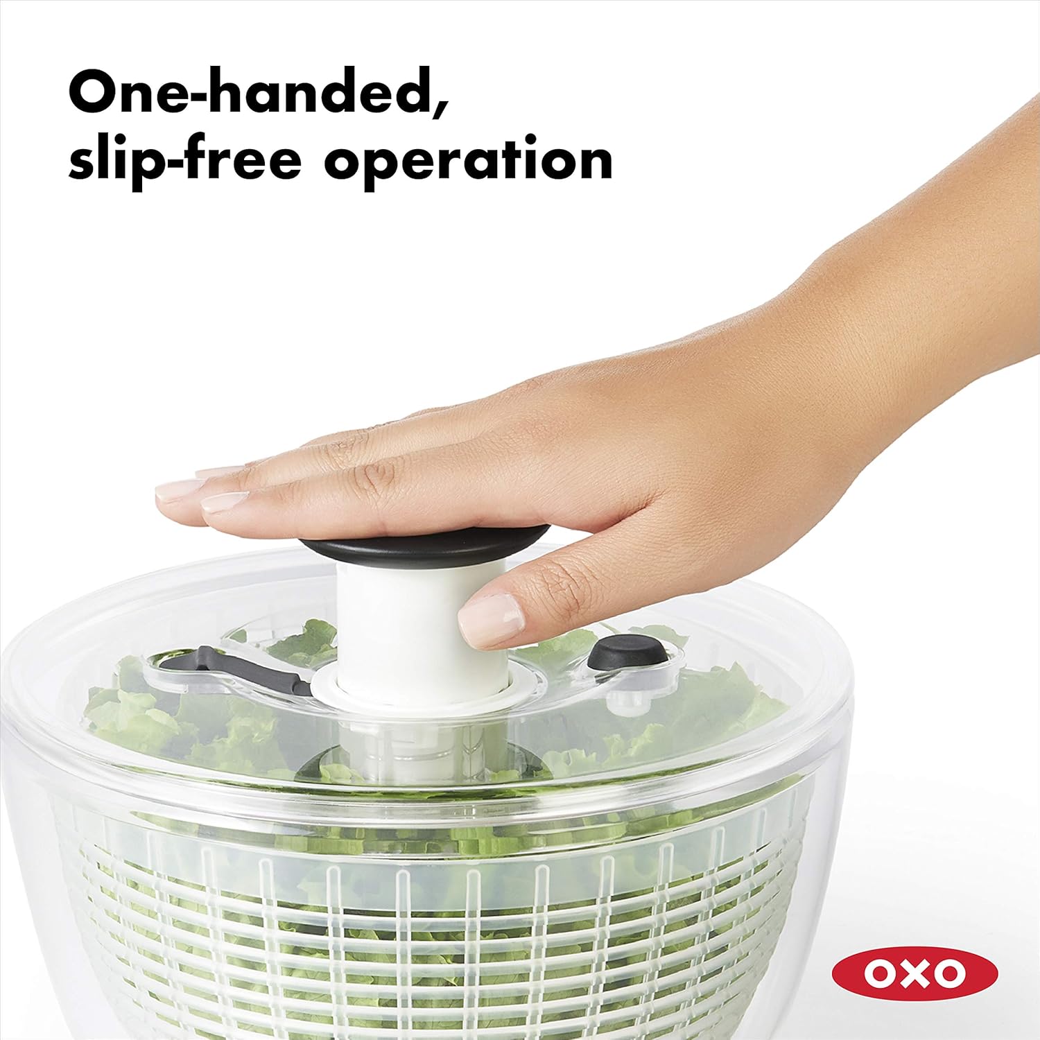 מייבש חסה גדול - OXO