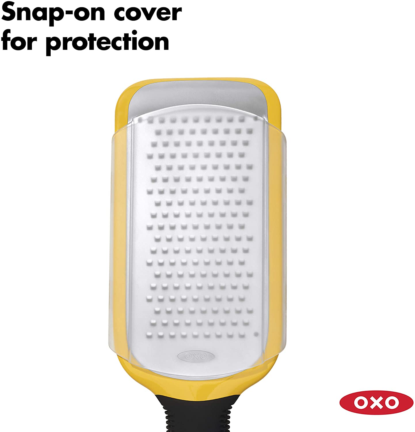 מגרדת בינונית - OXO