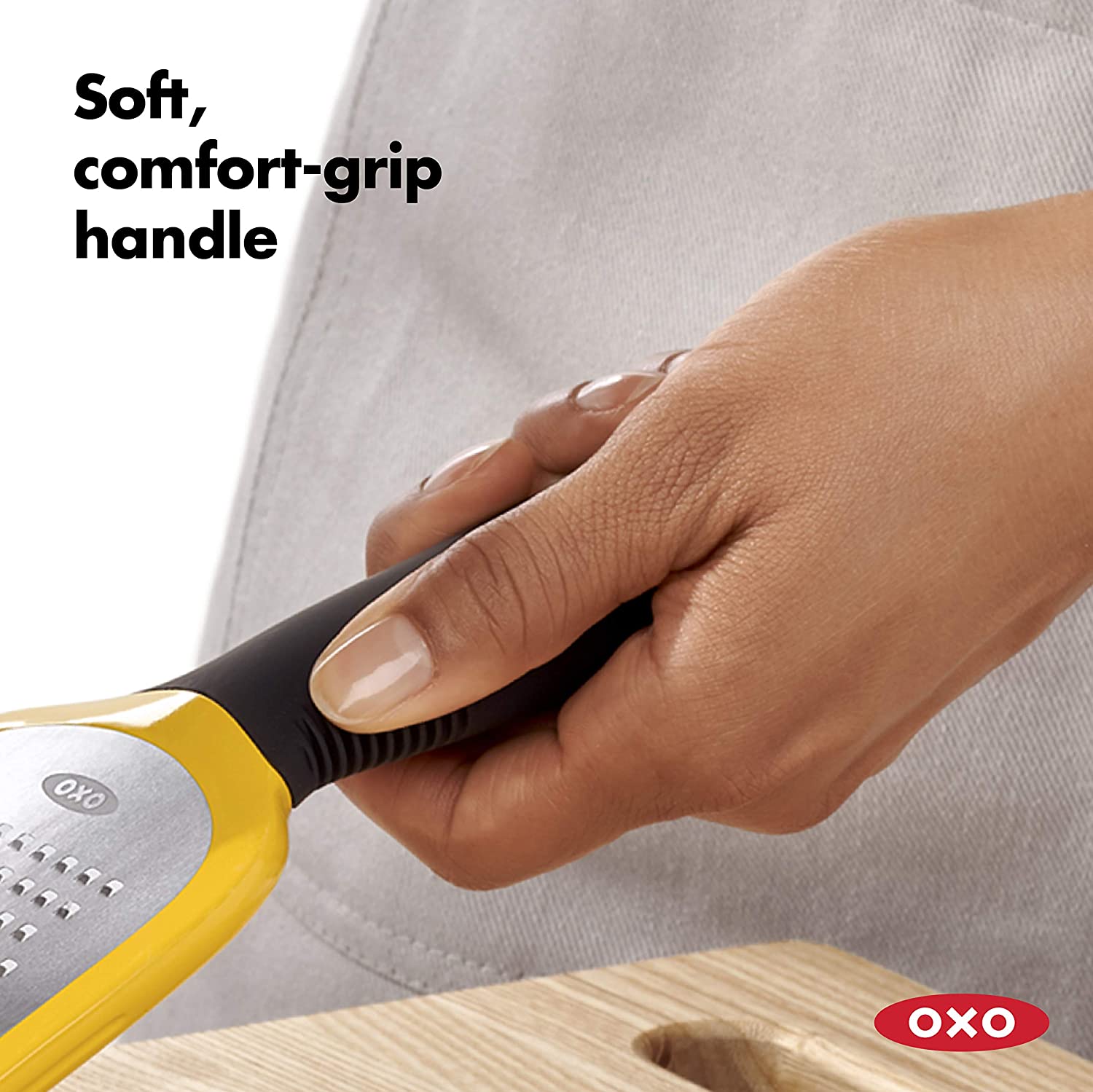 מגרדת בינונית - OXO
