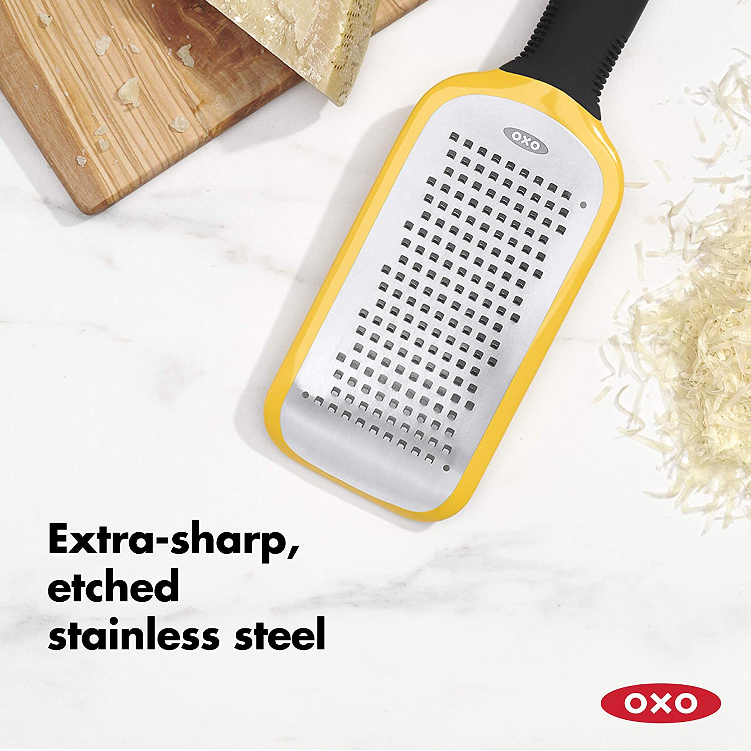 מגרדת בינונית - OXO