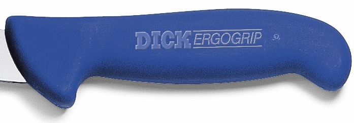 סכין פירוק 10 ס"מ ידית פלסטית דגם 8236810 - DICK