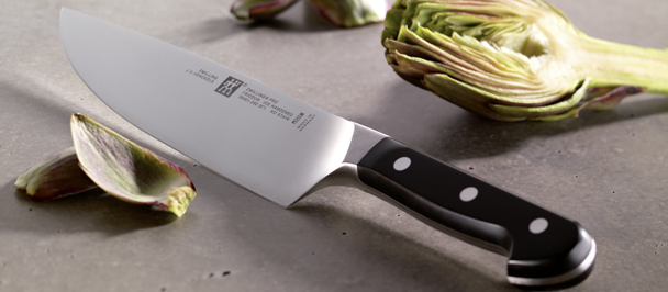 סכין סנטוקו 7" דגם 38408-180 מסידרת Zwilling - Pro