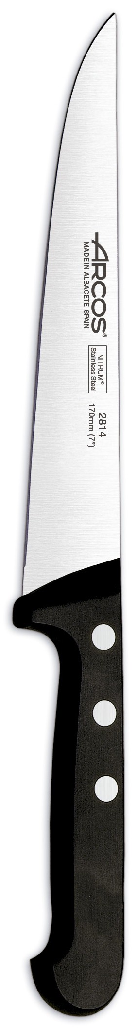 סכין מטבח ארקוס דגם 2814 - Arcos