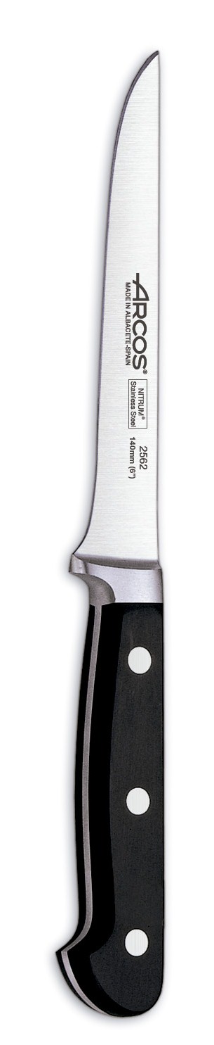 סכין פרוק ארקוס 14 ס"מ דגם 2562 - Arcos