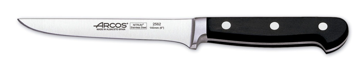 סכין פרוק ארקוס 14 ס"מ דגם 2562 - Arcos