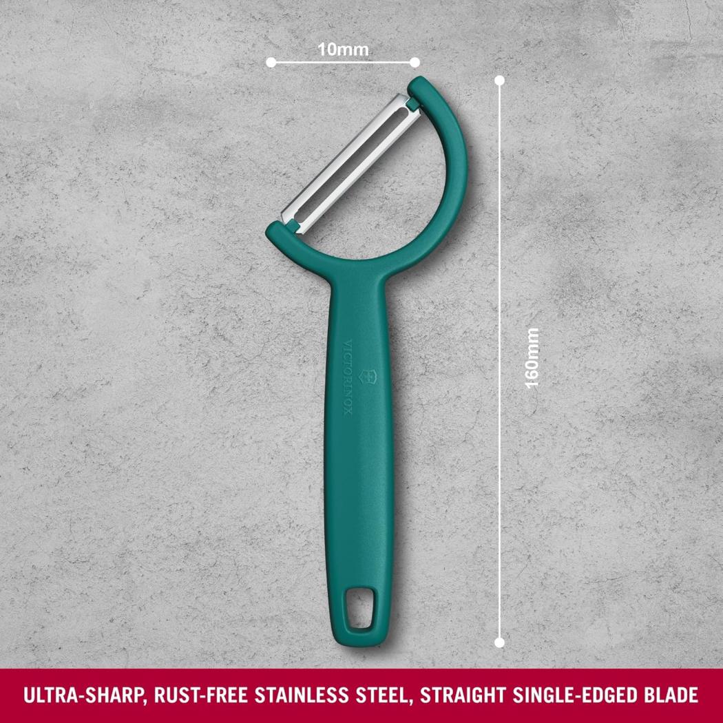 קולפן ירקות חדש  - Victorinox