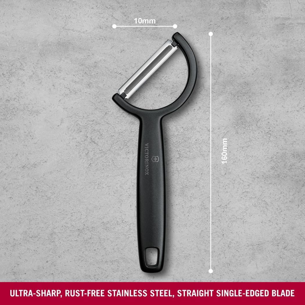 קולפן ירקות חדש  - Victorinox
