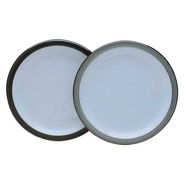 צלחת מנה עיקרית דגם ג'ט  - Denby
