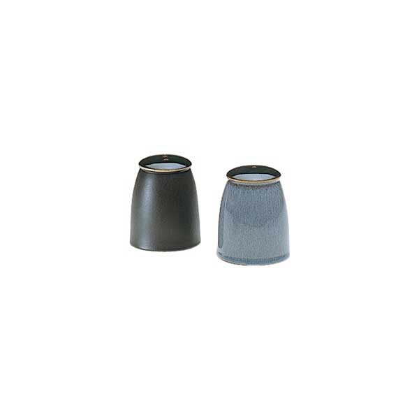 סט למלח ופלפל דגם ג'ט - Denby