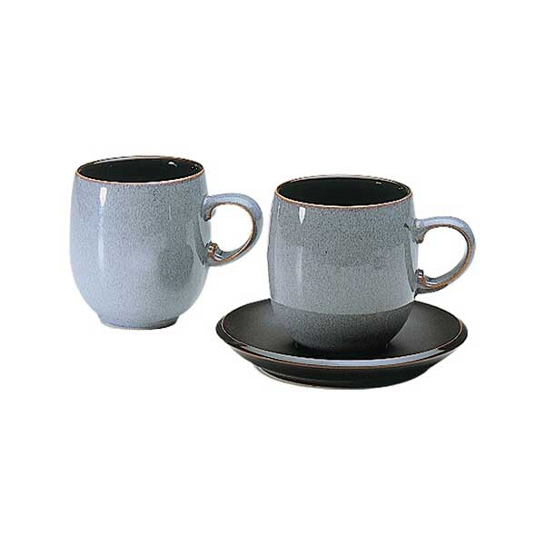 מאג גדול דגם ג'ט  - Denby