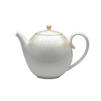 קנקן תה דגם לוסיל זהב - Denby