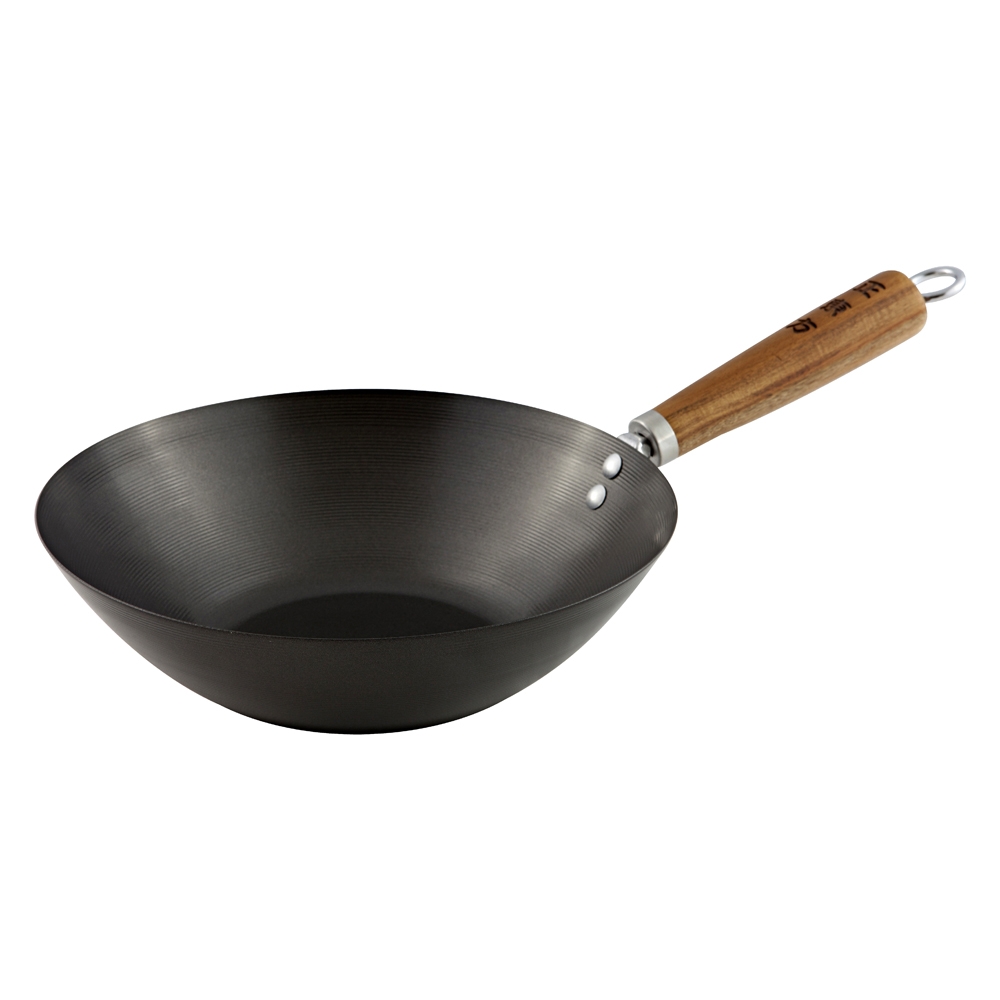 מחבת ווק ביו 26 ס"מ - Arcosteel - ארקוסטיל