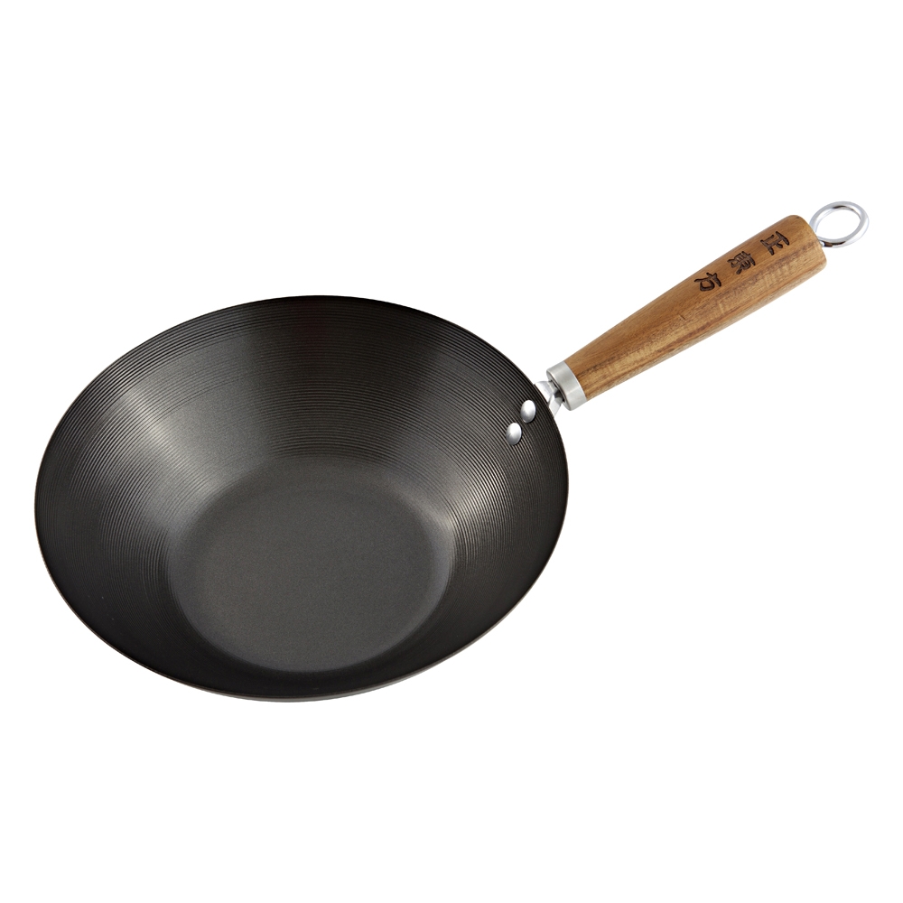 מחבת ווק ביו 26 ס"מ - Arcosteel - ארקוסטיל