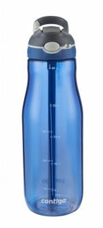 בקבוק שתיה בנפח 1.1 ליטר - קונ...
