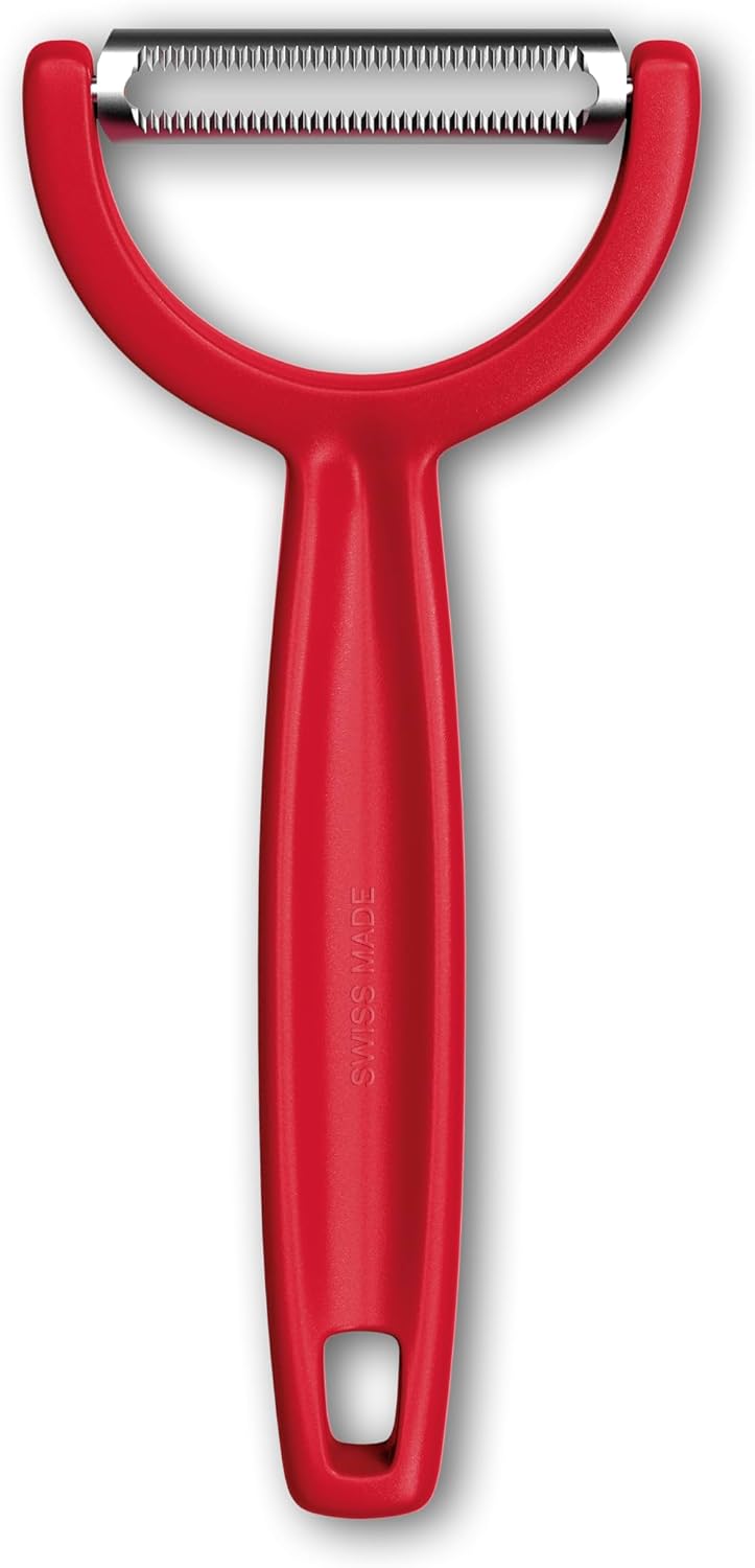 קולפן ירקות/עגבניות - Victorinox
