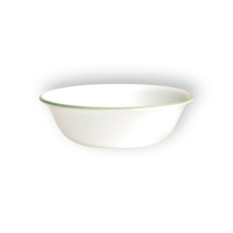 צלחות קורנינג (סט 18 חל') דגם (047) Corelle - Secret Garden