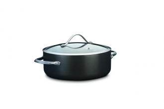 סיר נמוך אטלס 3.6 ליטר Arcoste...