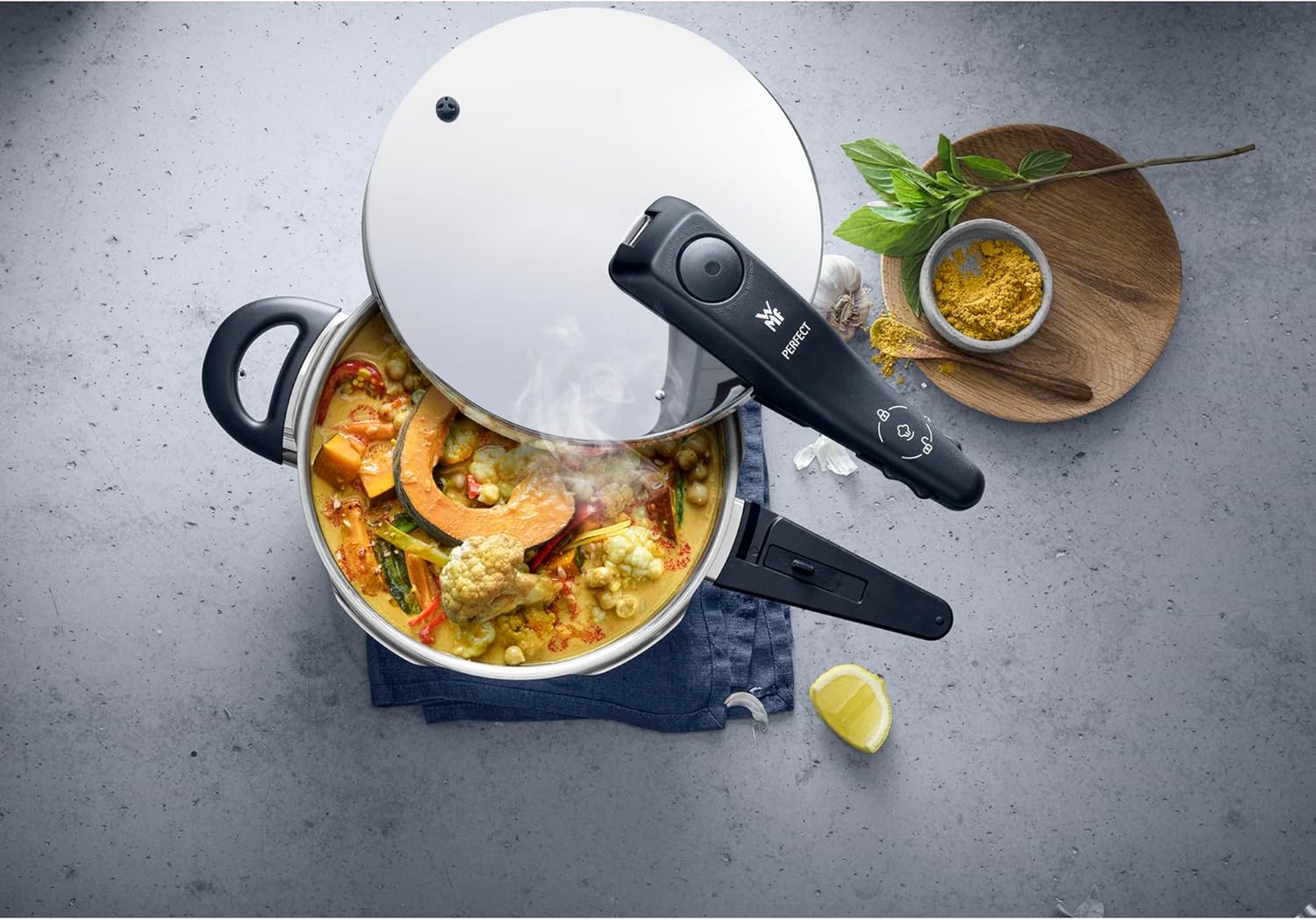 סט 2 סירי לחץ - WMF