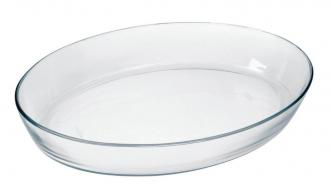 תבנית פיירקס אובלית גדולה 40X2...