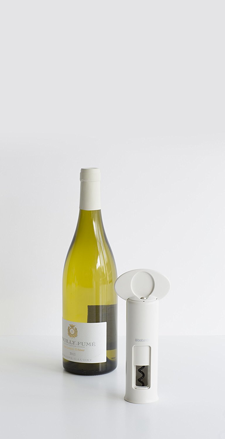 פותחן לבקבוק יין קלאסי-ברבאנטיה