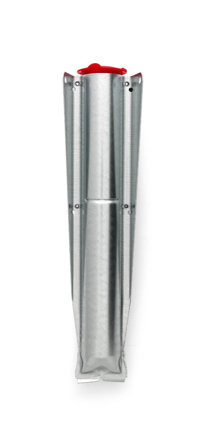 מתקן לייבוש כביסה קרוסלה  40 מטר Brabantia - TOPSPINNER - ברבנטיה