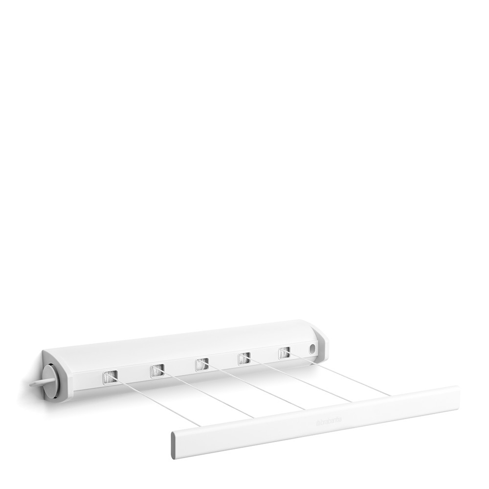 מערכת תליה לכביסה בין קירות - Brabantia - ברבנטיה