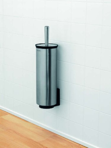 מברשת לאסלה מבריק כולל תליה - Brabantia - ברבנטיה