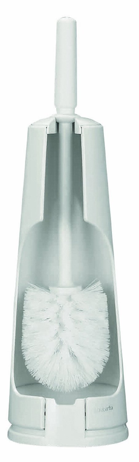 מברשת לאסלה קוני לבן - Brabantia - ברבנטיה