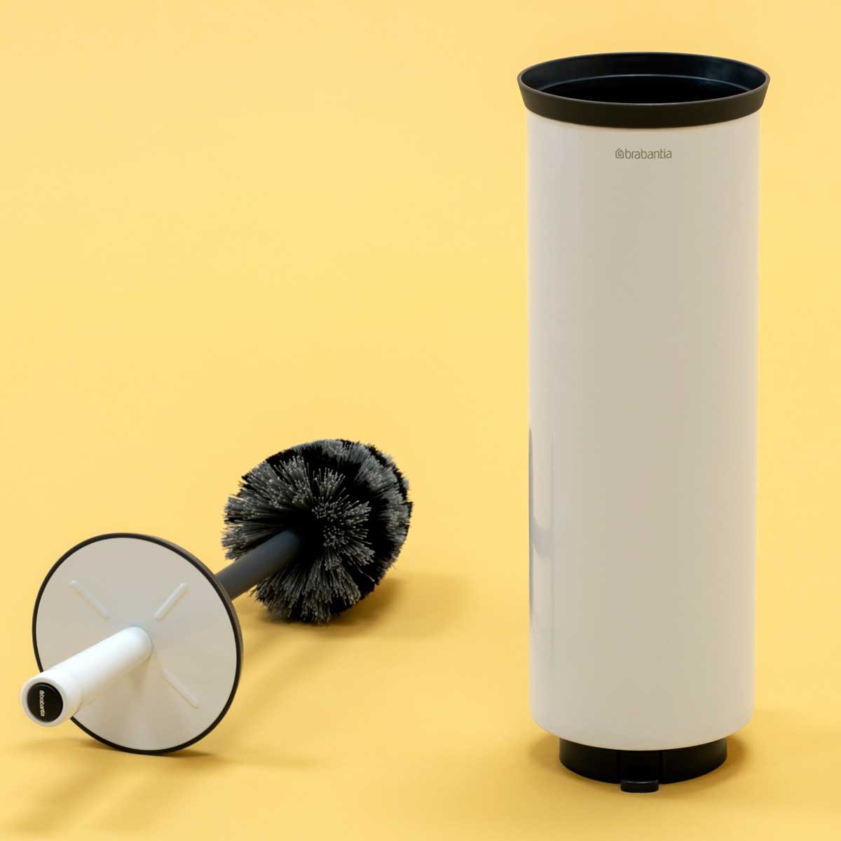 מברשת לאסלה כולל תליה - Brabantia - ברבנטיה