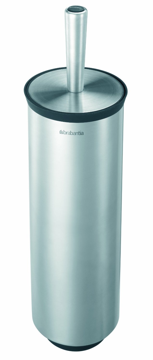 מברשת לאסלה כולל תליה - Brabantia - ברבנטיה