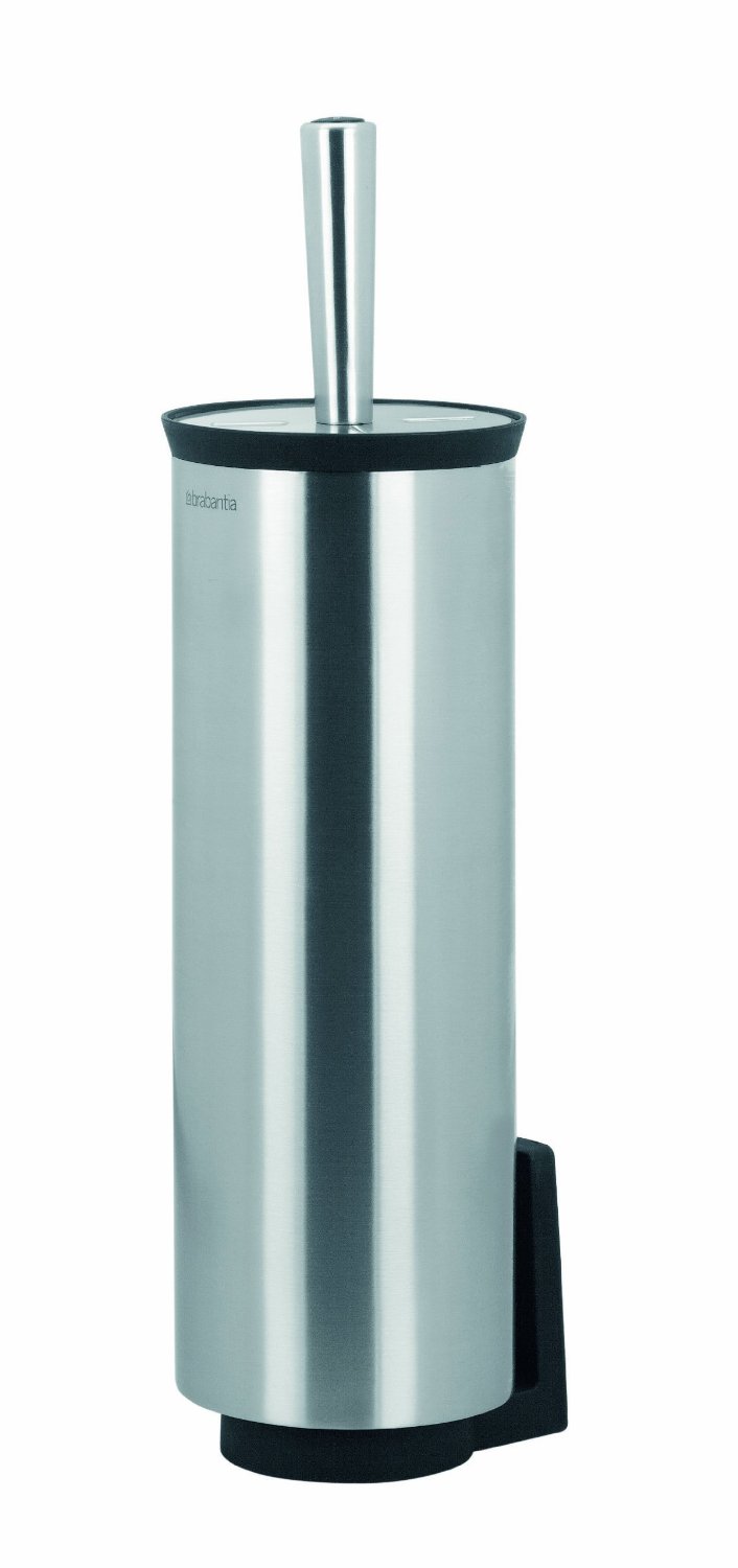 מברשת לאסלה כולל תליה - Brabantia - ברבנטיה