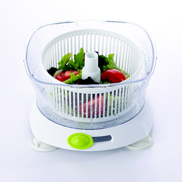 מעבד מזון  מאסטר סלייסר- קוצץ סלט -  Slicer - Master Slicer