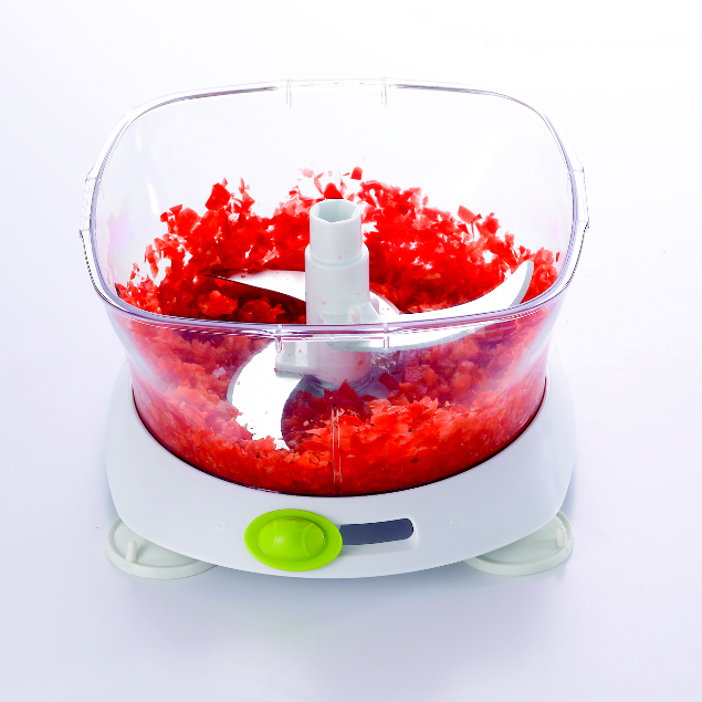 מעבד מזון  מאסטר סלייסר- קוצץ סלט -  Slicer - Master Slicer