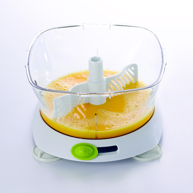 מעבד מזון  מאסטר סלייסר- קוצץ סלט -  Slicer - Master Slicer