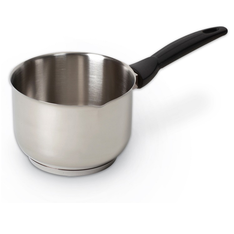 קלחת נירוסטה בנפח 2.5 ליטר  - ...