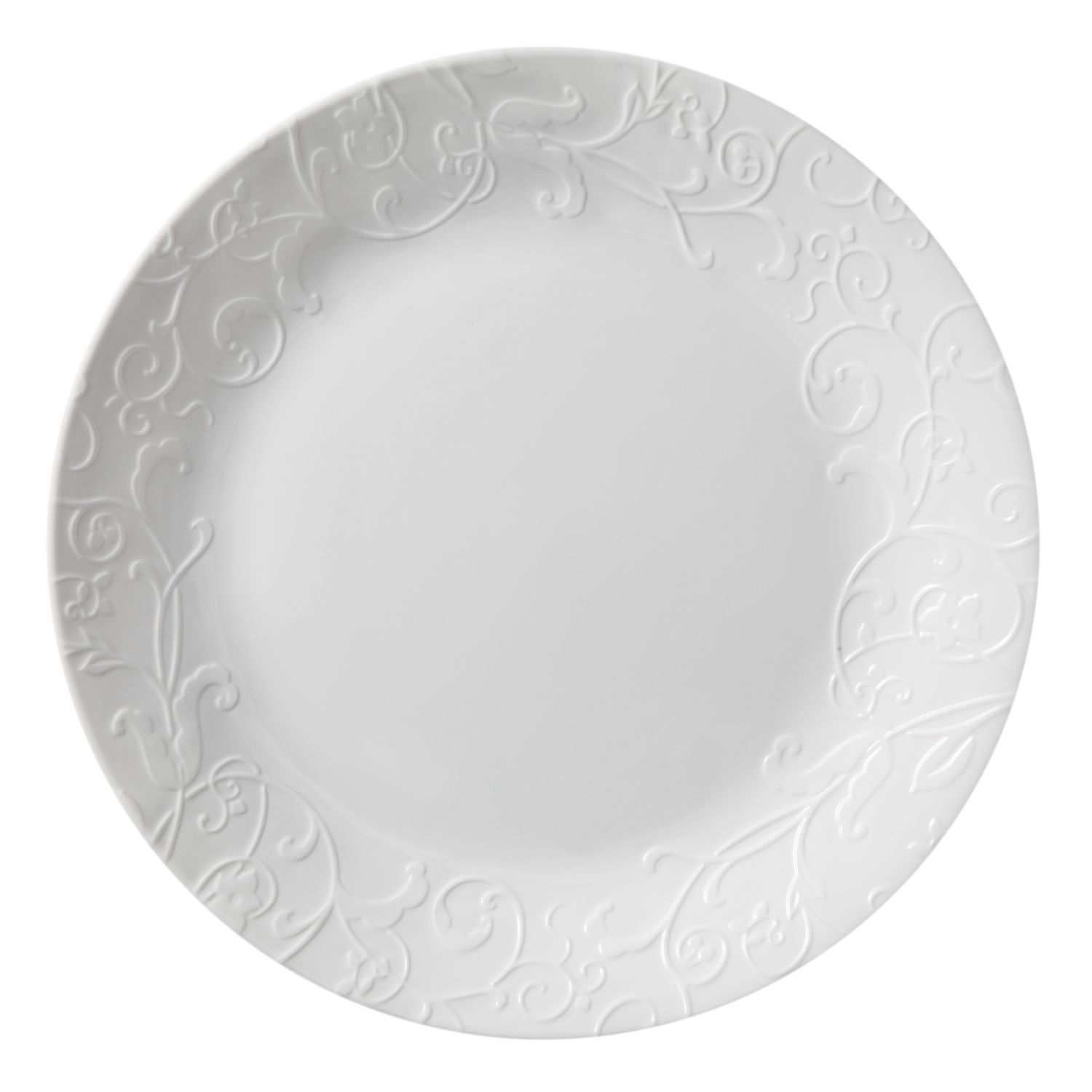 צלחות קורנינג קורל דגם (312) Corning Corelle - Bella Faenza