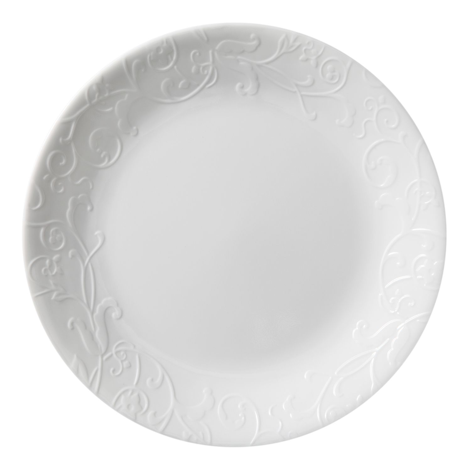 צלחות קורנינג קורל דגם (312) Corning Corelle - Bella Faenza