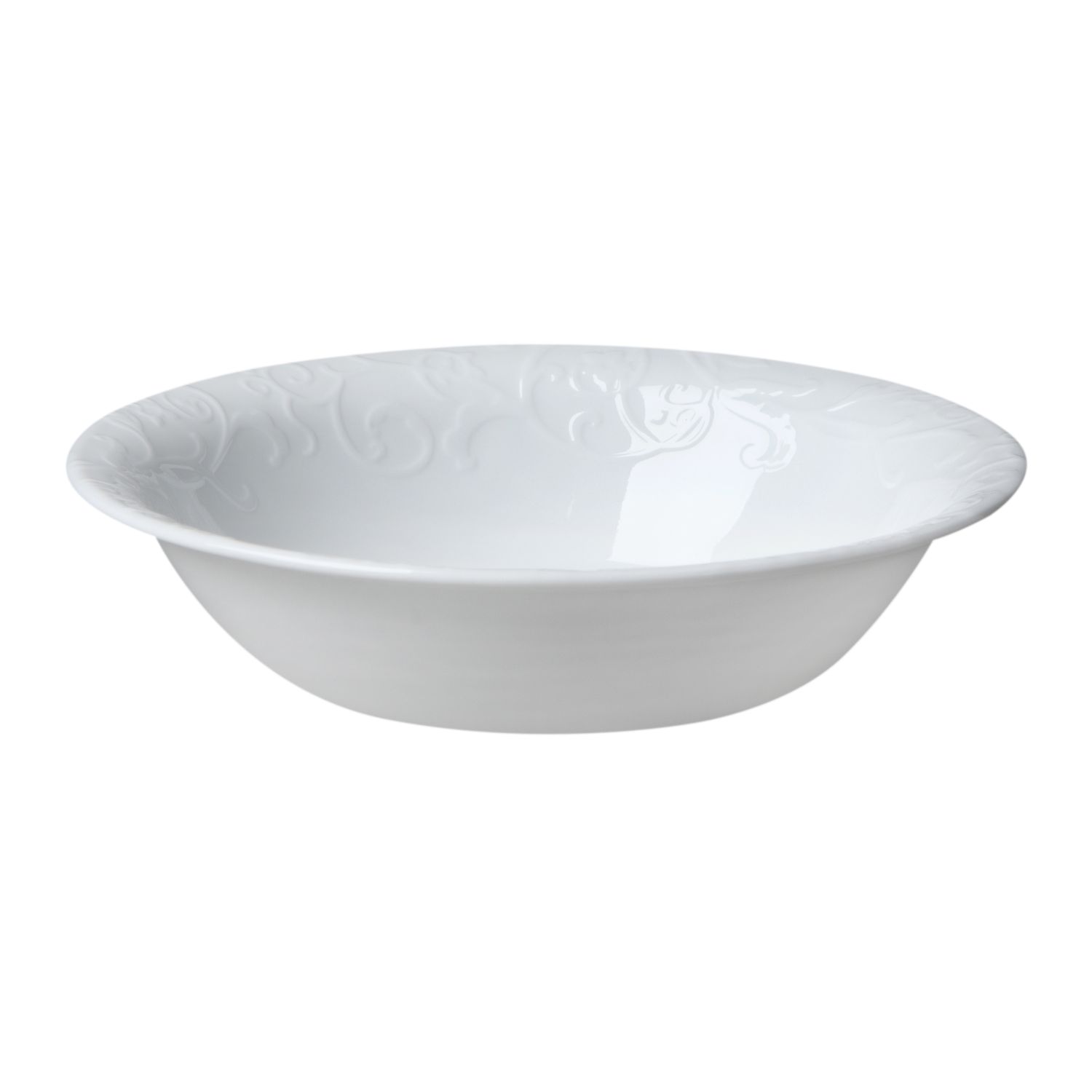 צלחות קורנינג קורל דגם (312) Corning Corelle - Bella Faenza