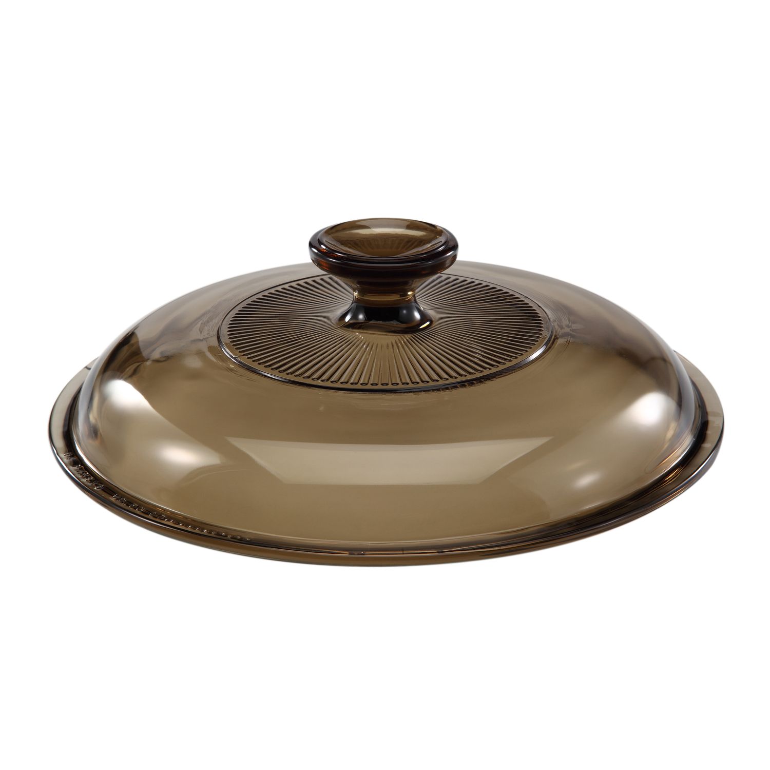 קלחת זכוכית 1 ליטר  Corning - Visions