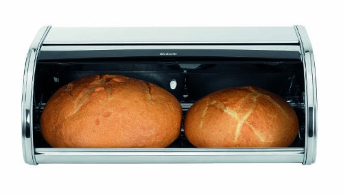 ארגז לחם גדול מט - Brabantia - ברבנטיה