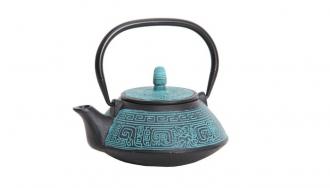 קומקום יפני לחליטת תה Guro - T...