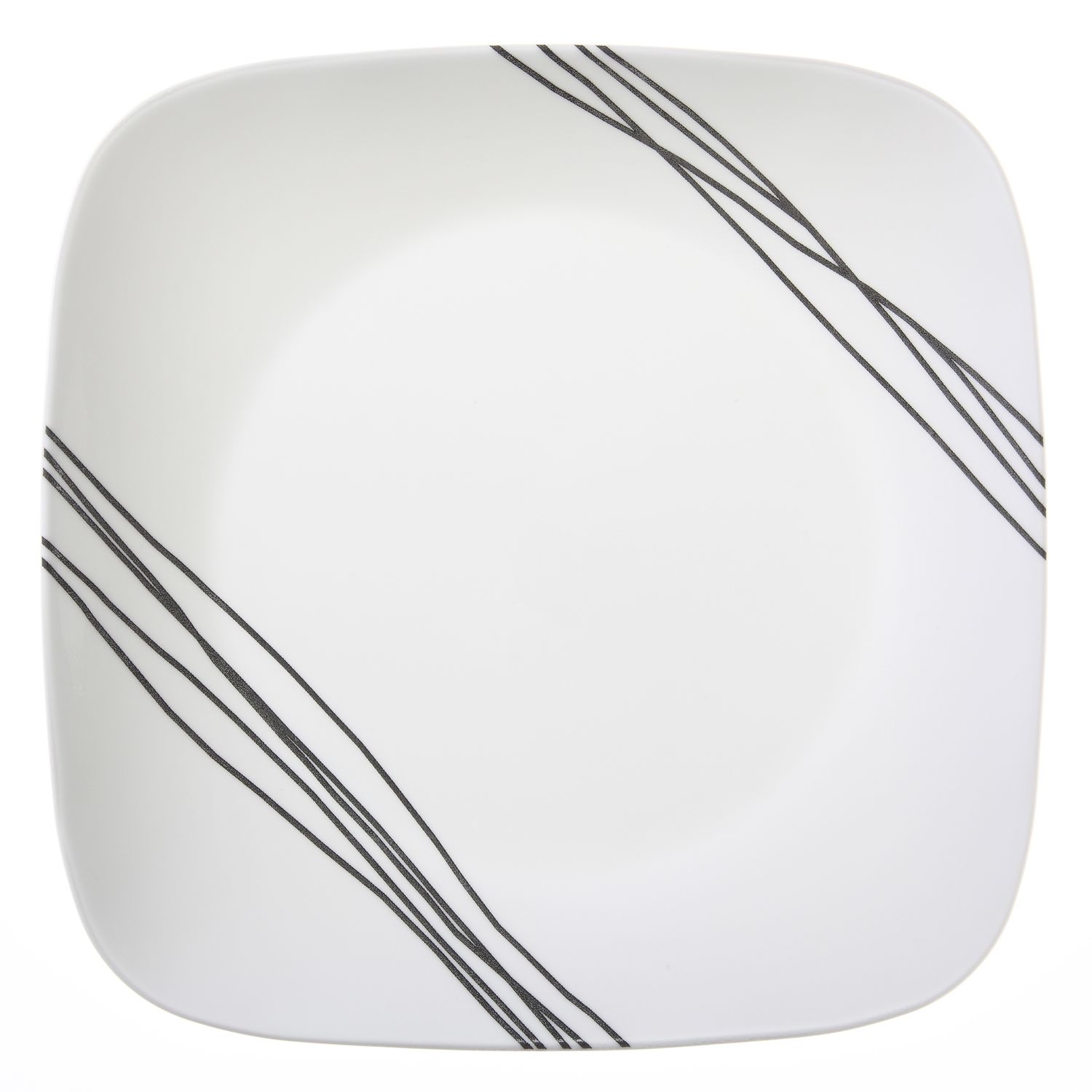 צלחות קורנינג קורל דגם (413) Corning Corelle - Simple Sketch