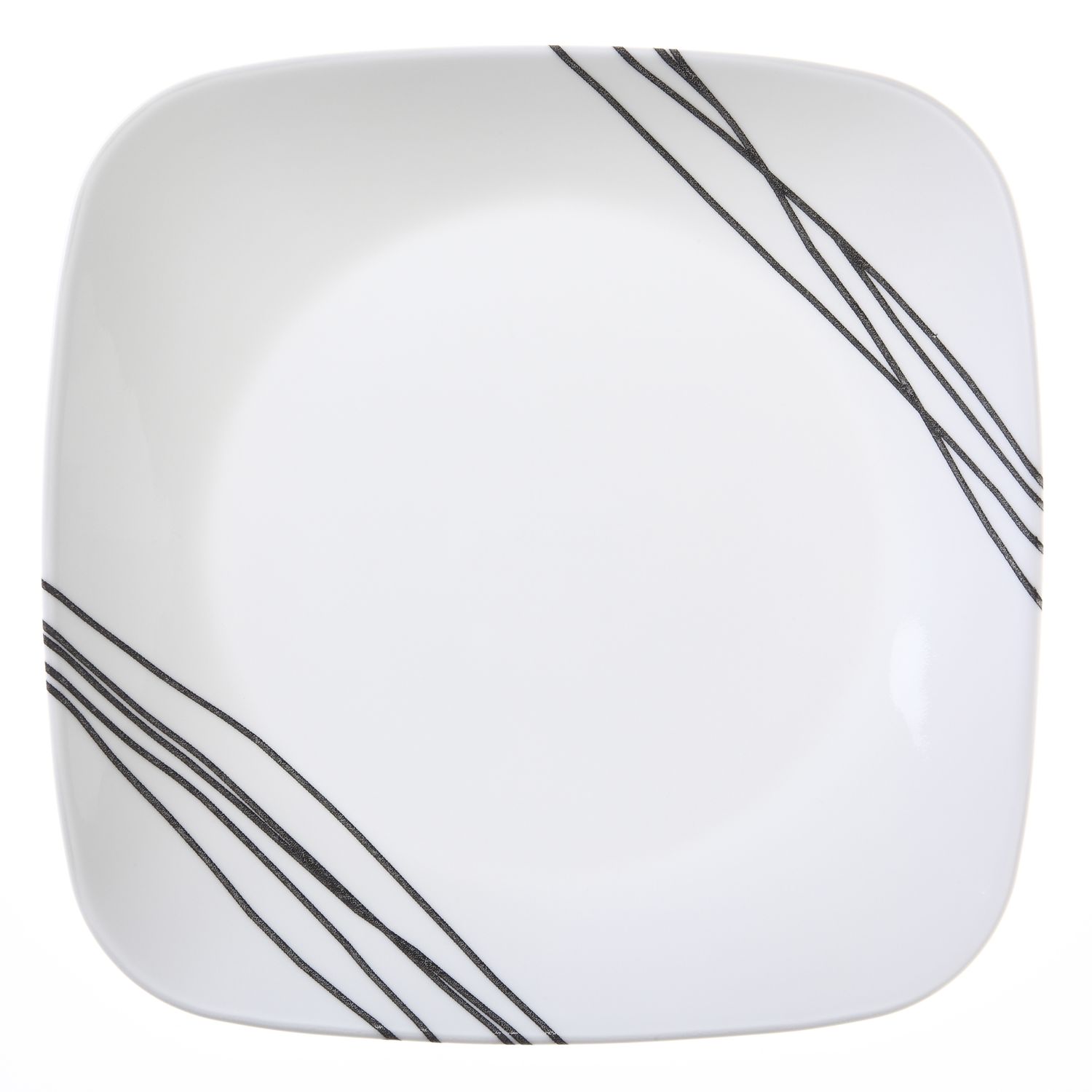 צלחות קורנינג קורל דגם (413) Corning Corelle - Simple Sketch