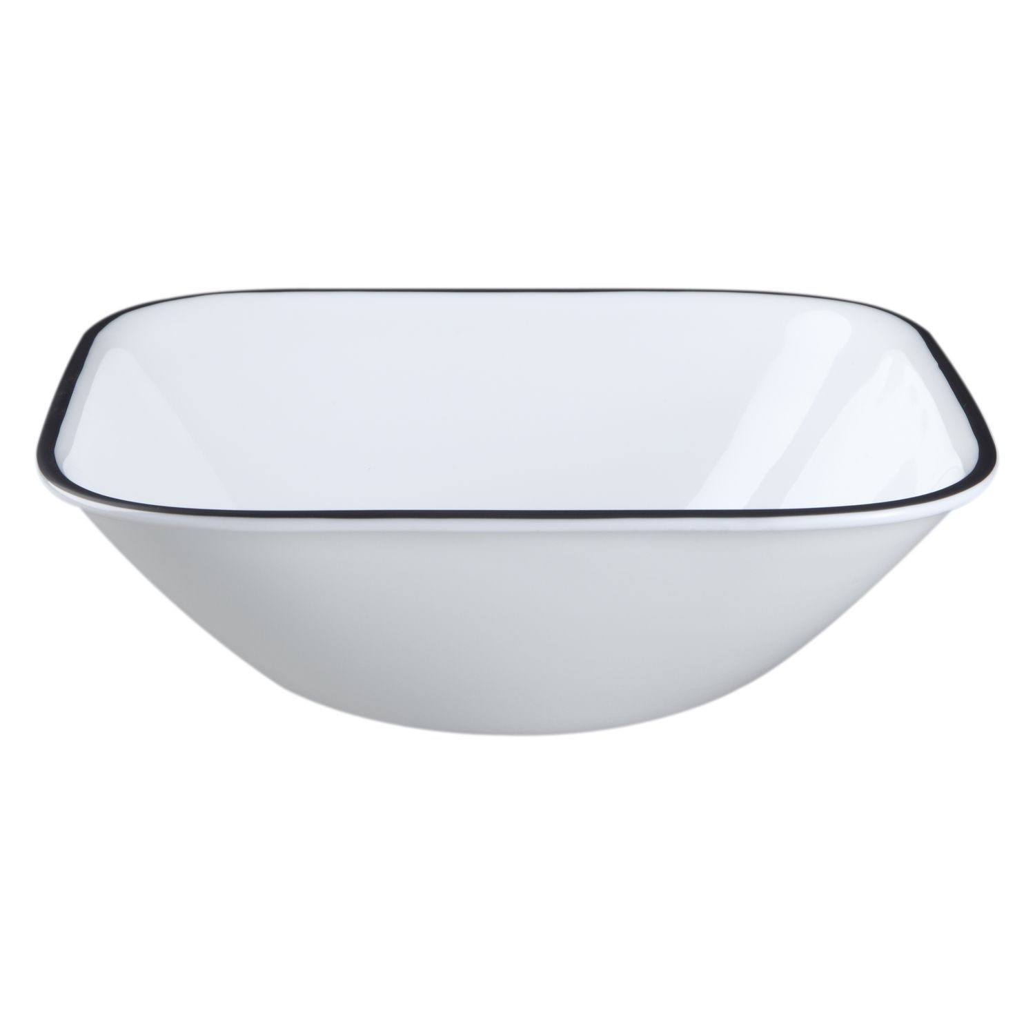 צלחות קורנינג קורל דגם (413) Corning Corelle - Simple Sketch
